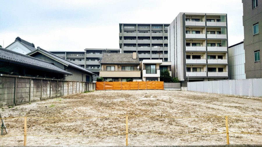 不動産仲介事業